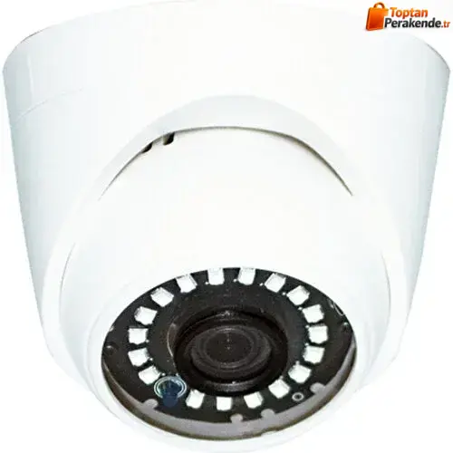 Wellbox 2mp Ahd Iç Mekan Dome Kamera WB-D2101P